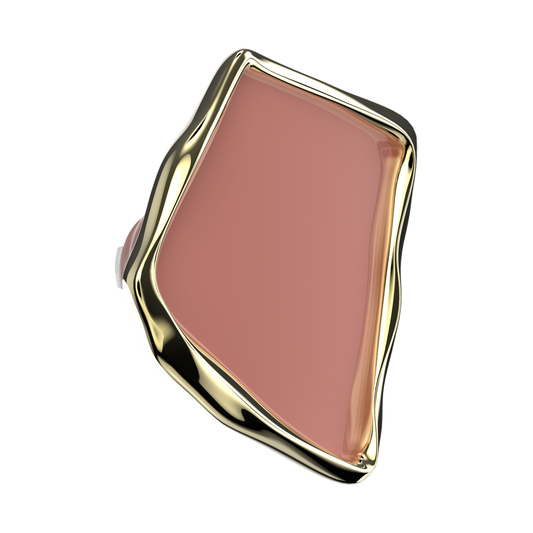 Enamel Clay Cut — PopTop - US 69801