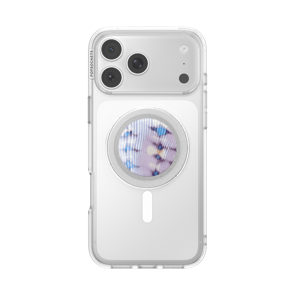 Ridged Tie-Dye — MagSafe PopGrip - US 83086