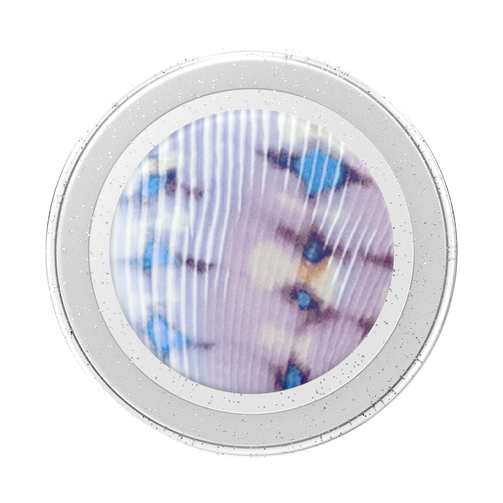 Ridged Tie-Dye — MagSafe PopGrip - US 85885