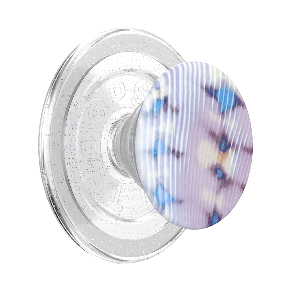 Ridged Tie-Dye — MagSafe PopGrip - US 53740