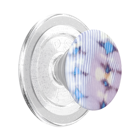 Ridged Tie-Dye — MagSafe PopGrip - US 85885