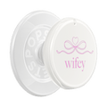 Mirror Compact Wifey — MagSafe PopGrip - US 89466