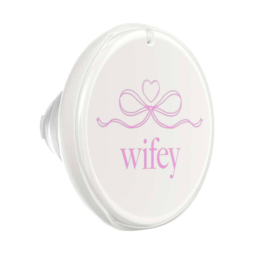 Mirror Compact Wifey — PopTop - US 14472