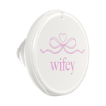 Mirror Compact Wifey — PopTop - US 65185