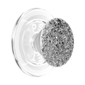 Confetti Foil Silver — MagSafe PopGrip - US 66512