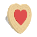 Cookie Heart Scented —  PopTop - US 35629