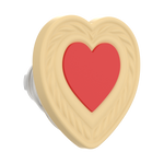 Cookie Heart Scented —  PopTop - US 53832