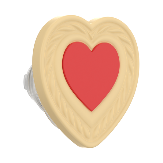 Cookie Heart Scented —  PopTop - US 53832