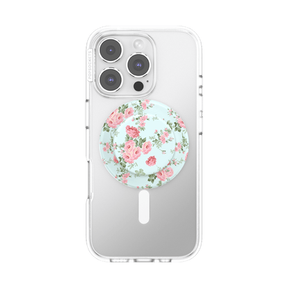 Cottage Tutu Blue —  MagSafe PopGrip - US 62533