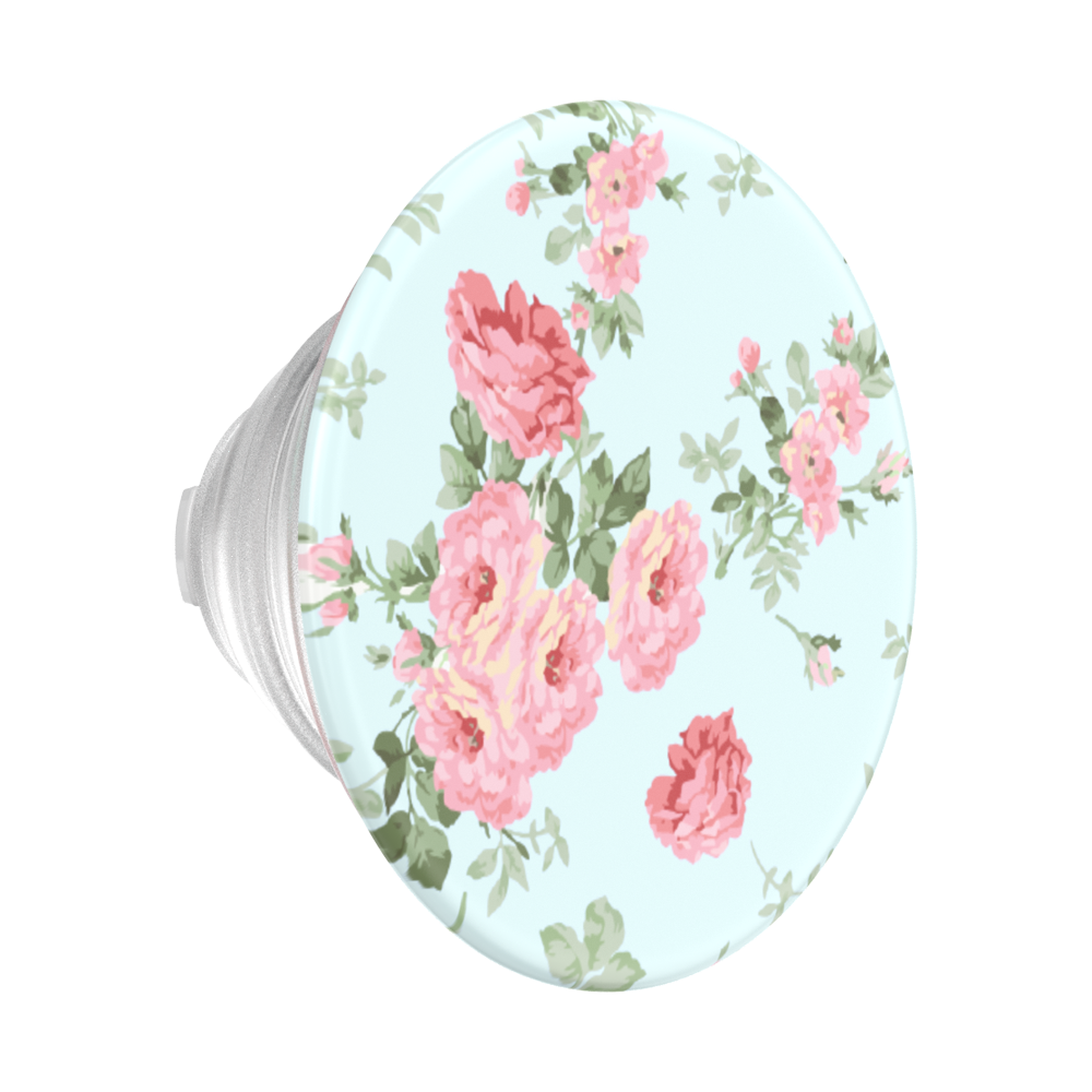 Cottage Tutu Blue —  MagSafe PopGrip - US 71842