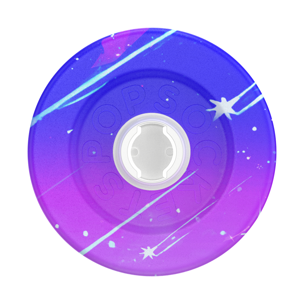 Crystal Circle To The Stars Who Listen — MagSafe PopGrip - US 54995