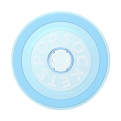 Crystal Heart Frost —  MagSafe PopGrip - US 37475