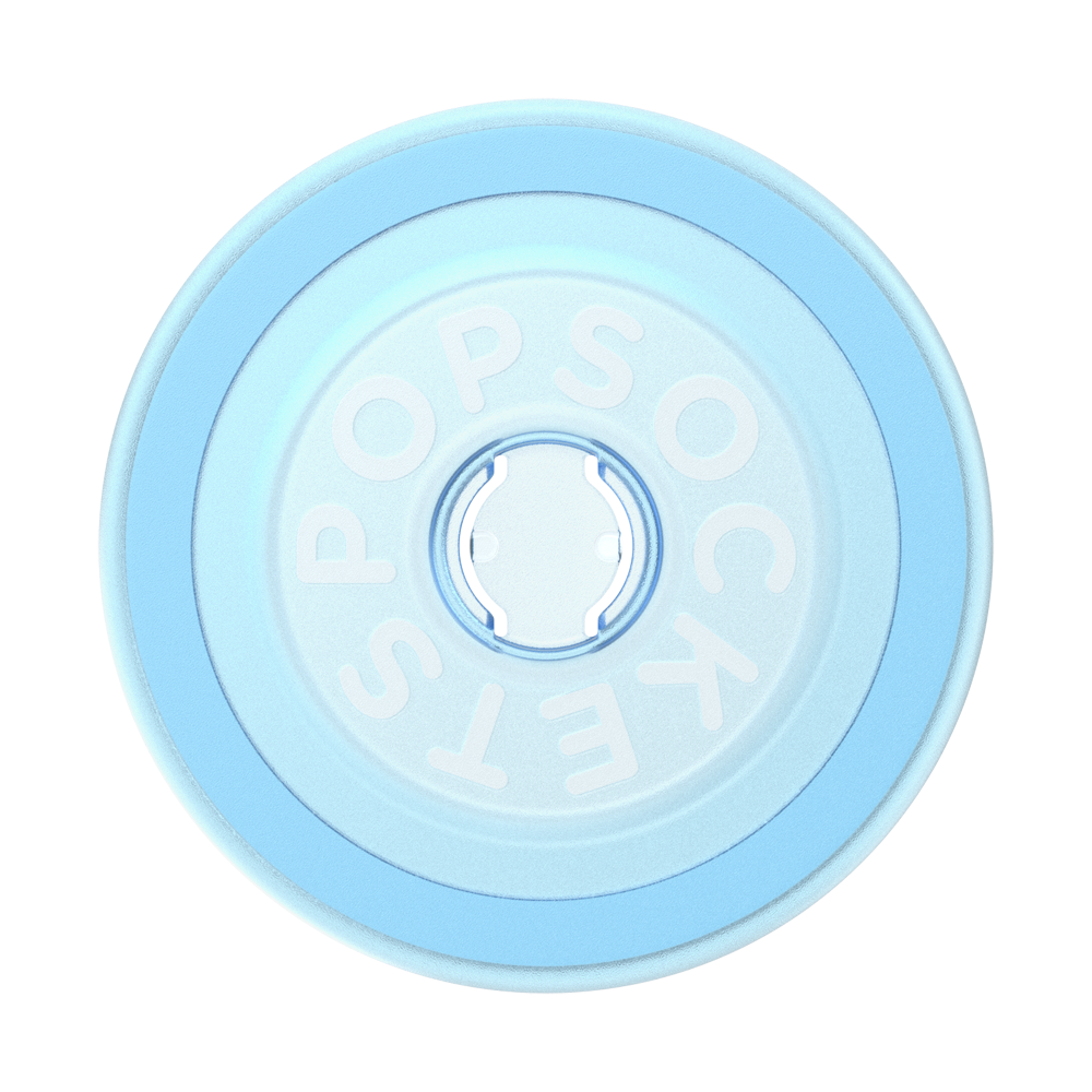 Crystal Heart Frost —  MagSafe PopGrip - US 72929