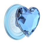 Crystal Heart Frost —  MagSafe PopGrip - US 72929