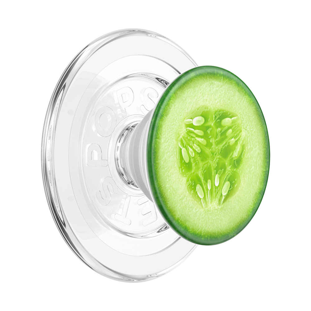 Cuke — MagSafe PopGrip - US 03388