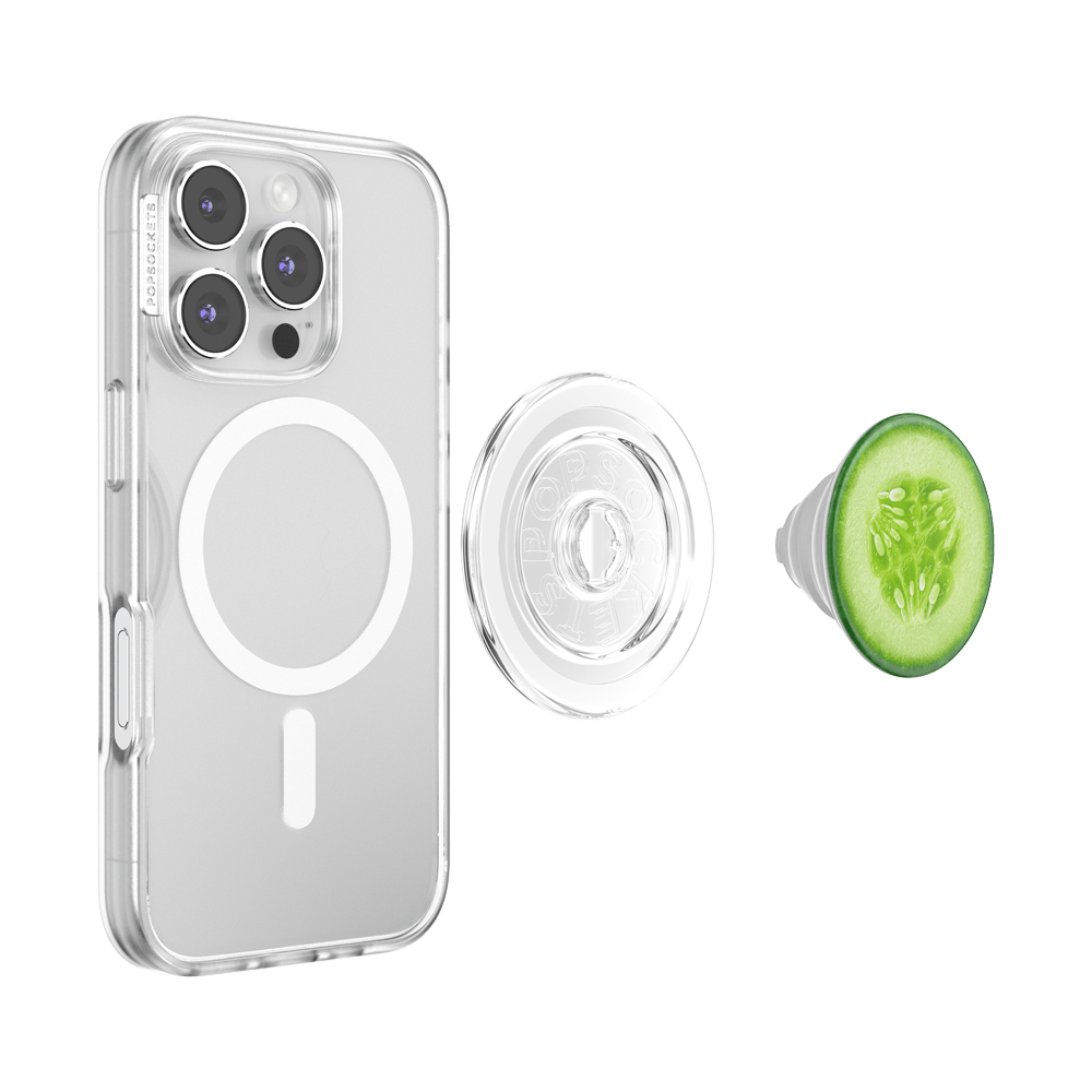 Cuke — MagSafe PopGrip - US 46350