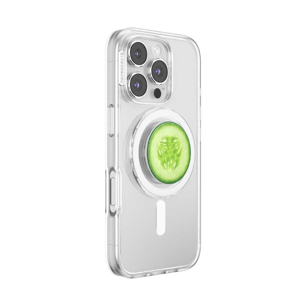 Cuke — MagSafe PopGrip - US 03388