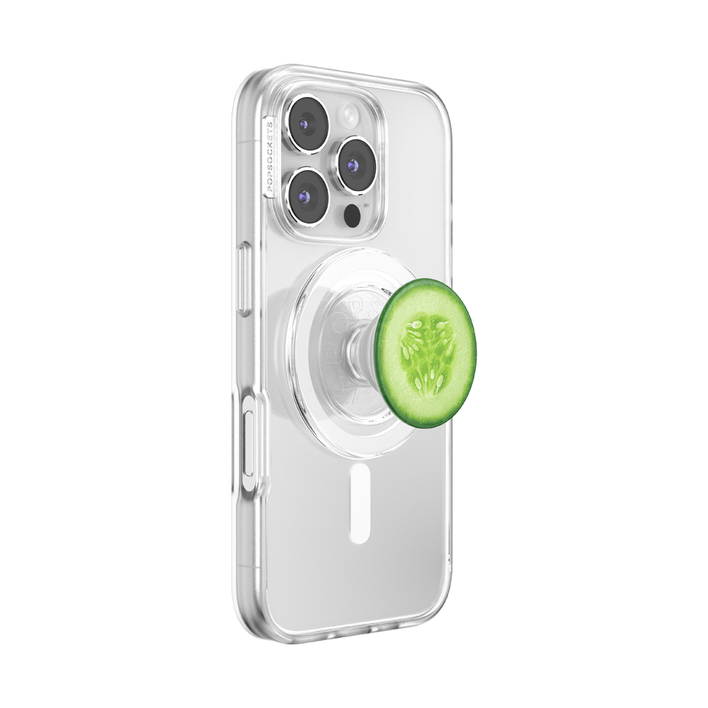Cuke — MagSafe PopGrip - US 03388