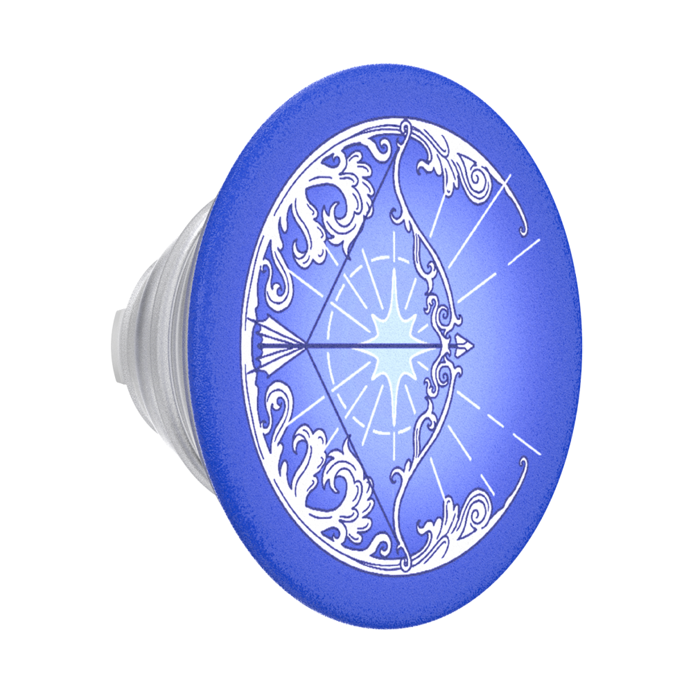 Curse Breaker — MagSafe PopGrip - US 83149