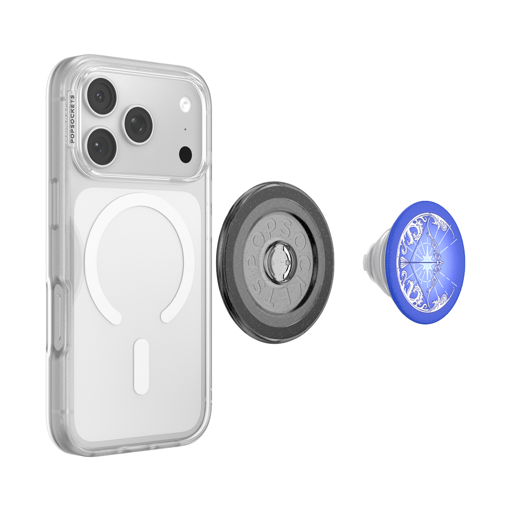 Curse Breaker — MagSafe PopGrip - US 65618