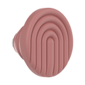 PopOut Curves Clay — PopTop - US 80105
