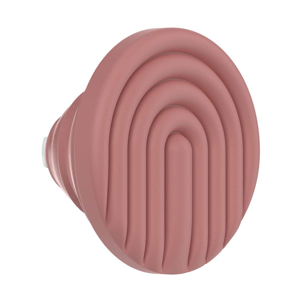 PopOut Curves Clay — PopTop - US 54280