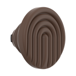 PopOut Curves Cocoa — PopTop - US 43729