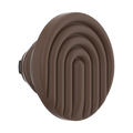 PopOut Curves Cocoa — PopTop - US 53185