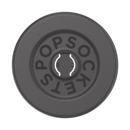 PopOut Curves Slate — MagSafe PopGrip - US 04936