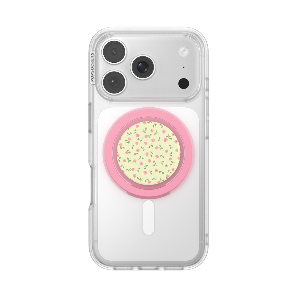 Dainty Prairie — MagSafe PopGrip - US 24628
