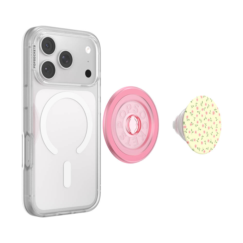 Dainty Prairie — MagSafe PopGrip - US 24628