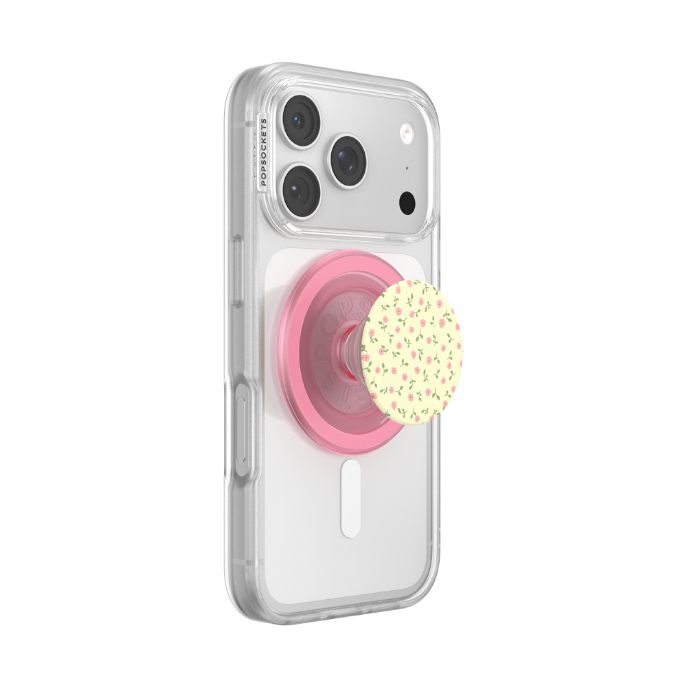 Dainty Prairie — MagSafe PopGrip - US 34390
