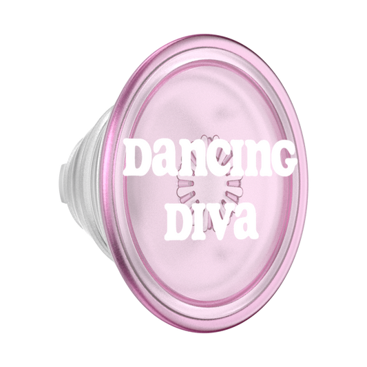 Dancing Diva — PopTop - US 52026