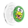 Dancing Keroppi —  MagSafe PopGrip - US 83538