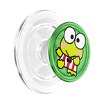 Dancing Keroppi —  MagSafe PopGrip - US 83538