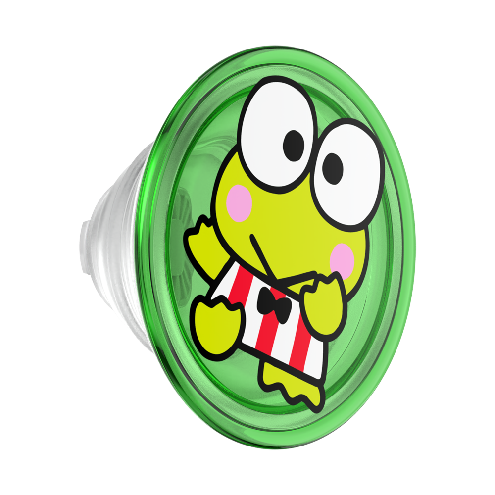 Dancing Keroppi — PopTop - US 19785