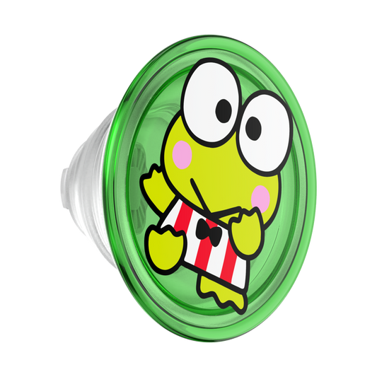 Dancing Keroppi — PopTop - US 19785