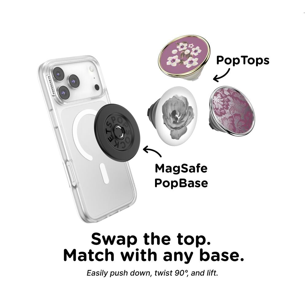 Dark Reverie — PopTop - US 30617