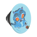 Derpy Tiger — PopTop - US 96705
