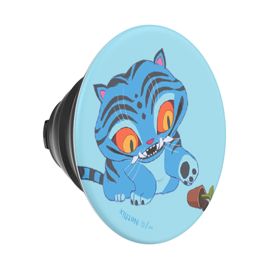 Derpy Tiger — PopTop - US 67015
