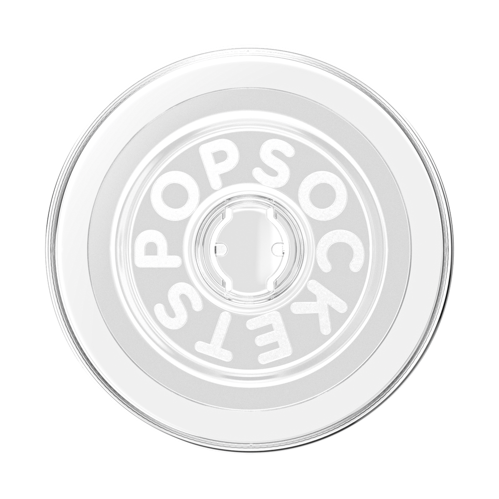 Dichroic Lucky Cut —  MagSafe PopGrip - US 49077