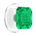 Dichroic Lucky Cut —  MagSafe PopGrip - US 49077