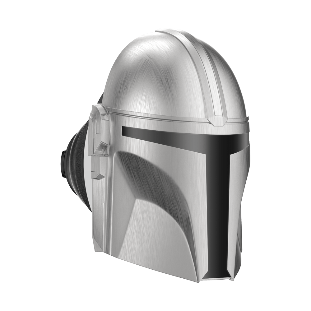 Enamel Dimensional Mandalorian —  MagSafe PopGrip - US 76973