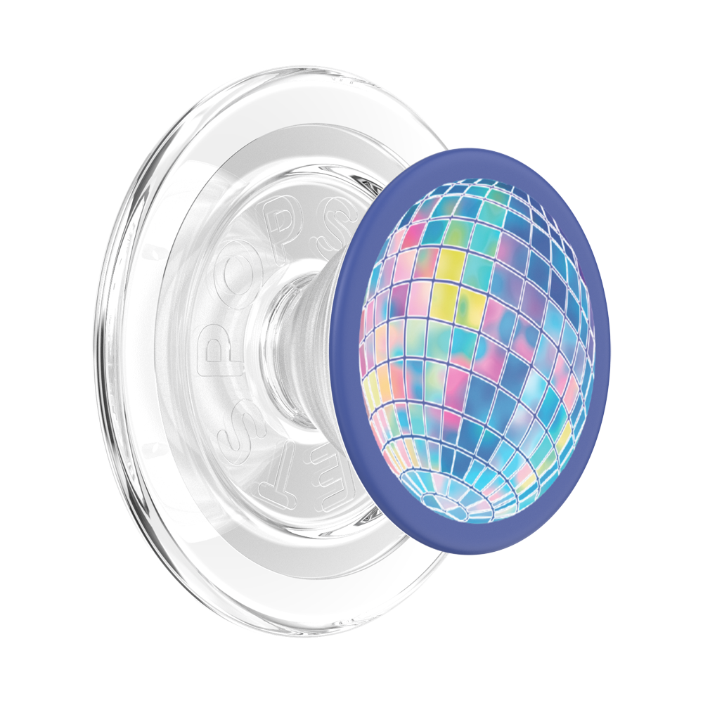 Disco Mirage —  MagSafe PopGrip - US 67254