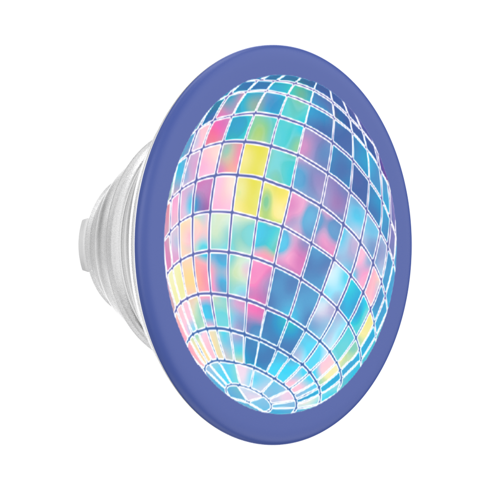 Disco Mirage —  MagSafe PopGrip - US 42784