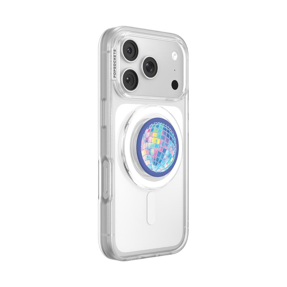 Disco Mirage —  MagSafe PopGrip - US 40178