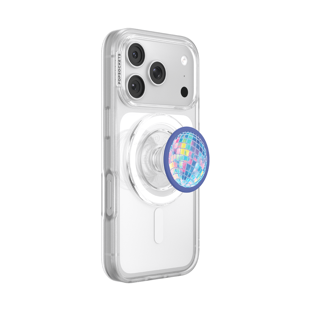 Disco Mirage —  MagSafe PopGrip - US 42784