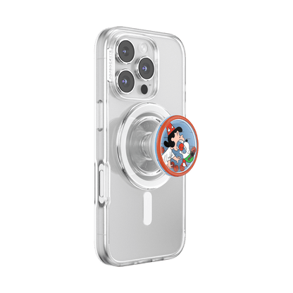 Tidepool Dog Lips! Blech! — MagSafe PopGrip - US 88720