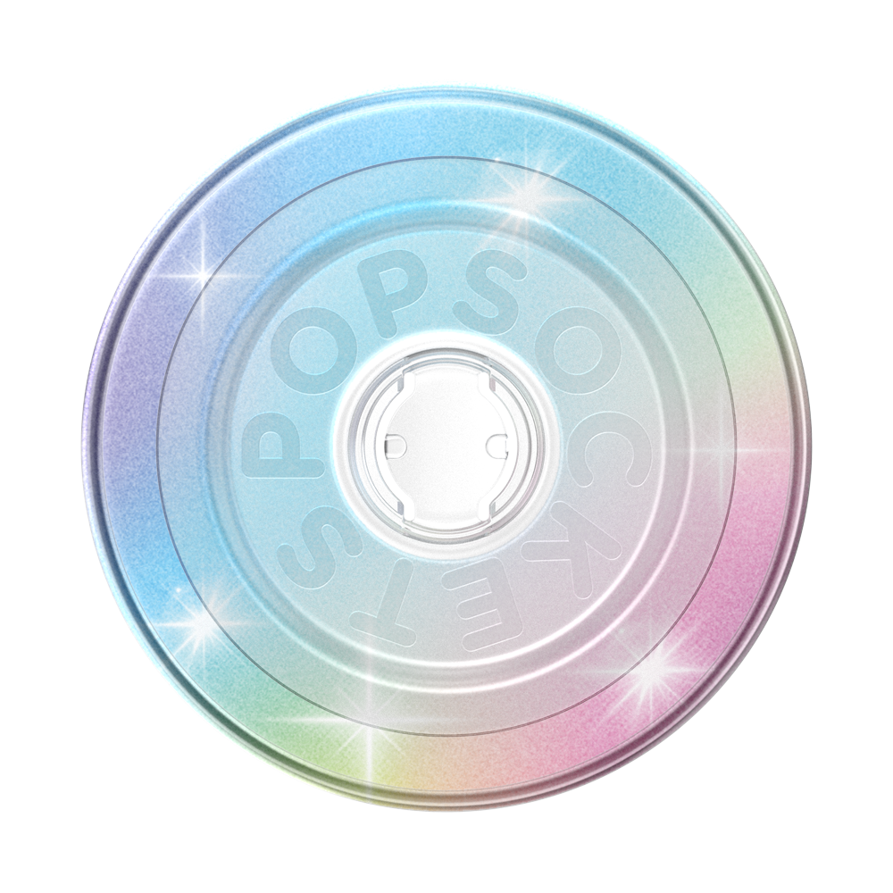 Tidepool Dome Mew Aura Sphere —  MagSafe PopGrip - US 98613