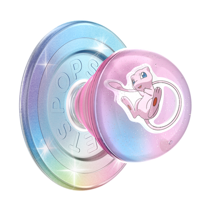 Tidepool Dome Mew Aura Sphere —  MagSafe PopGrip - US 47613